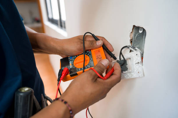 Best Industrial Electrical Services  in Coronita, CA